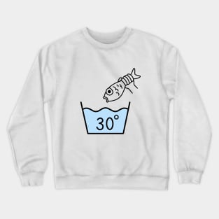 I Got Fish To Catch Crewneck Sweatshirt